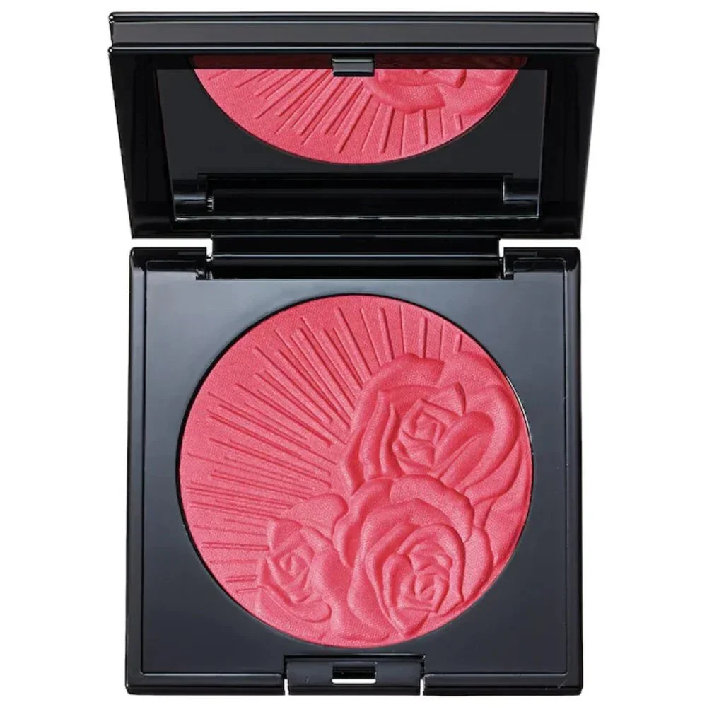 NIB ✅ Pat McGrath LOVESTRUCK Blush ~ Skin Fetish: Divine Powder Blush ~ BNIB